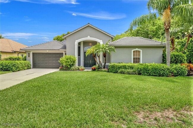 9754 Wilshire Lakes Blvd in Naples, FL - Building Photo - Building Photo