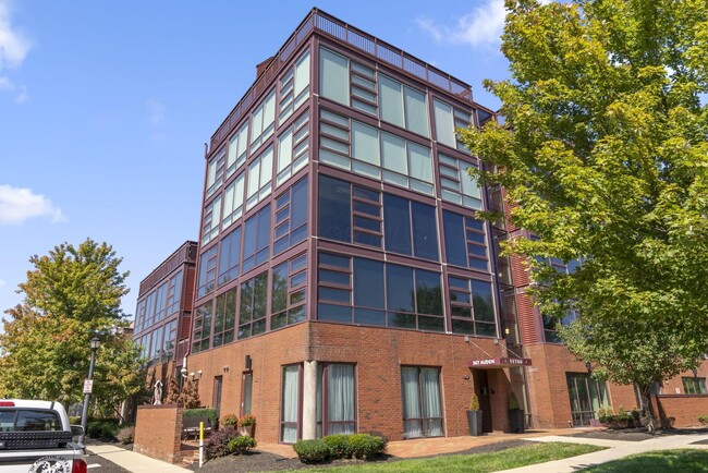 367 Auden Ave in Columbus, OH - Building Photo - Building Photo
