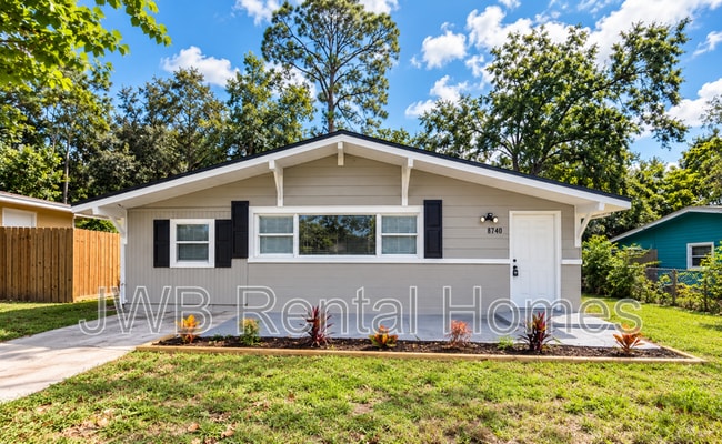 property at 8740 Free Ave
