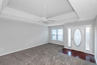 30 Allen Oaks Way in Covington, GA - Building Photo - Building Photo