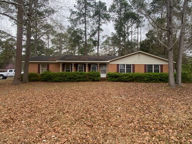 property at 218 Brookwood Dr