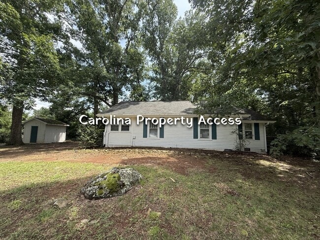 property at 73 Russell Chapel Church Rd