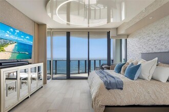 900 N Ocean Blvd, Unit 905 in Pompano Beach, FL - Building Photo - Building Photo