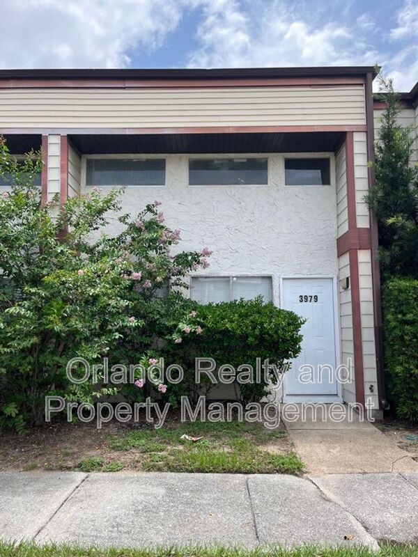 3979 Crayrich Cir in Orlando, FL - Building Photo - Building Photo