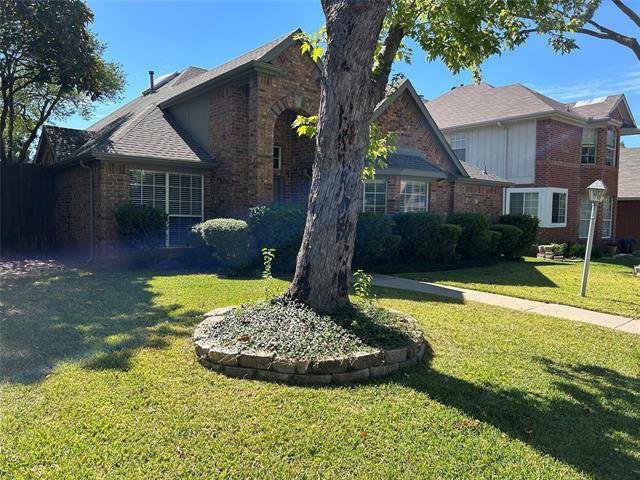 property at 4232 Briarbend Rd