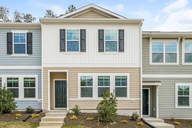 property at 557 Landing View Dr