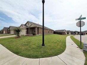 409 Buckeye Ave in Princeton, TX - Building Photo - Building Photo