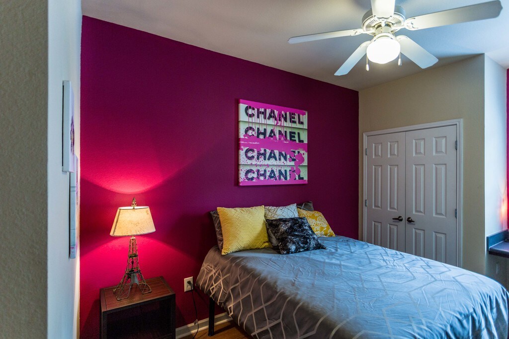 The Dutton Luxury Apartments Murfreesboro, TN Apartments