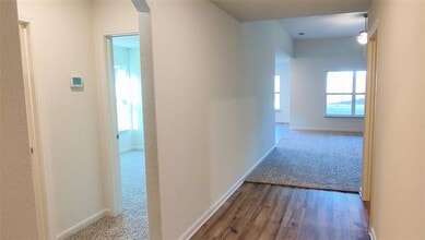 2018 Pondera St in Ponder, TX - Building Photo - Building Photo