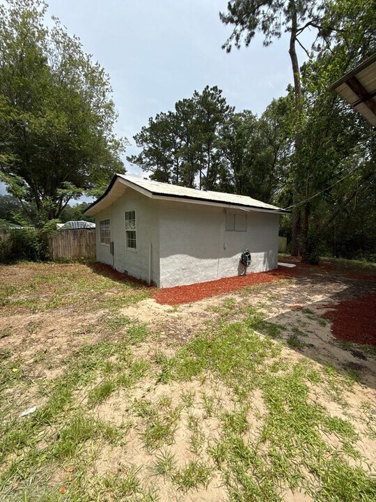 3264 La Trelle Ln in Jacksonville, FL - Building Photo