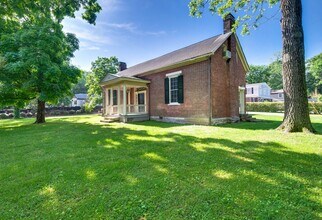 501 S Margin St in Franklin, TN - Building Photo - Building Photo