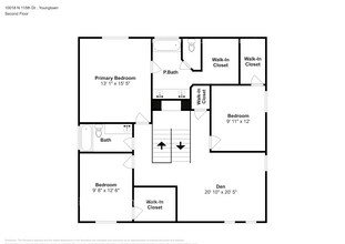 10018 N 115th Dr in Youngtown, AZ - Building Photo - Building Photo