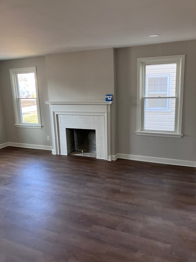 912 Geers Ave, Unit 912 in Columbus, OH - Building Photo - Building Photo