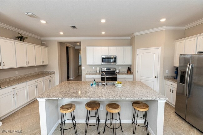property at 3650 Crimson Ln