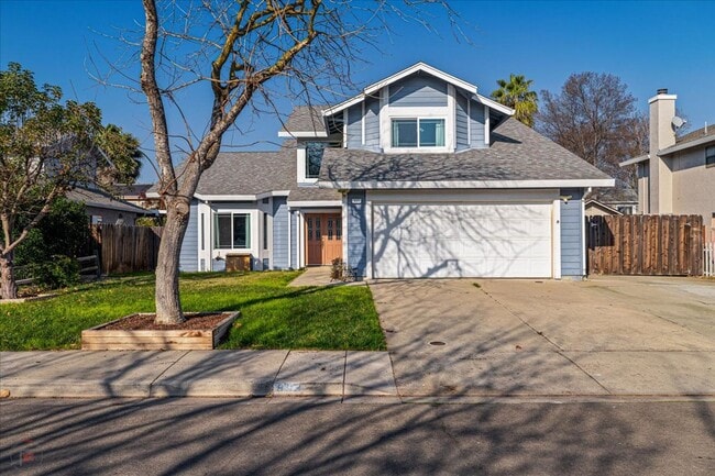 property at 833 Mackilhaffy Dr