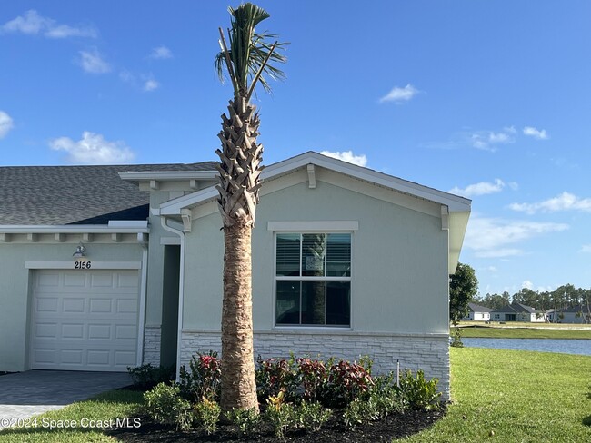 2156 Island Ave NW in Palm Bay, FL - Building Photo - Building Photo