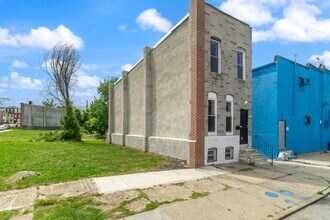 2018 N Monroe St in Baltimore, MD - Building Photo - Building Photo