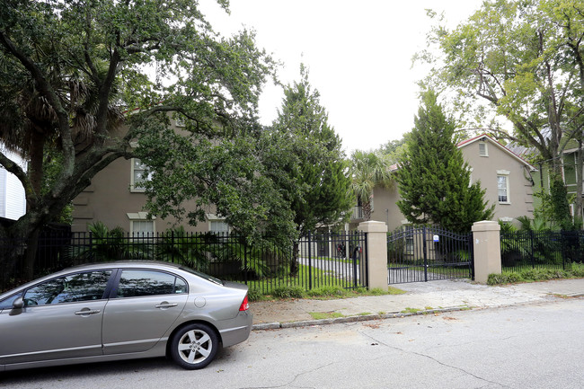 78-80 Drake St in Charleston, SC - Building Photo - Building Photo