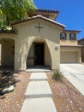 9360 Fort Bayard Ave in Las Vegas, NV - Building Photo - Building Photo
