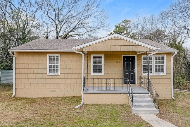 property at 2516 4th Way NW