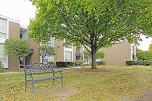 Eton Square Apartments