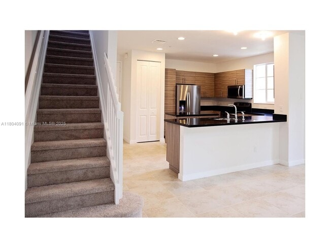 property at 2579 SW 81st Terrace