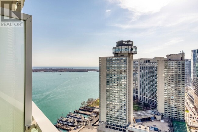 property at 15 Queens Quay E