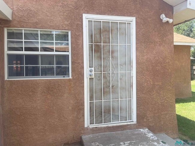908 Maple St in Clovis, NM - Building Photo - Building Photo