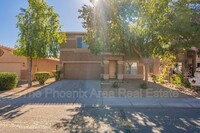 1203 E Daisy Way in San Tan Valley, AZ - Foto de edificio - Building Photo