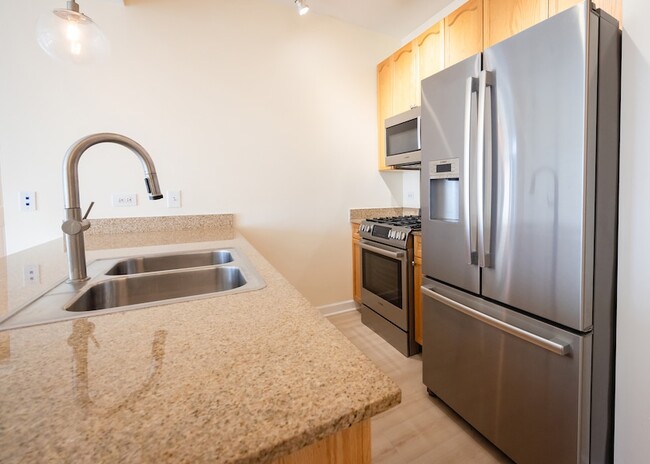 1400 S Michigan Ave, Unit 1711 in Chicago, IL - Building Photo - Building Photo