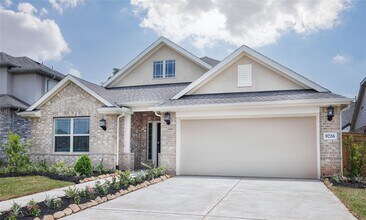 8726 Fairbrook Dr in Missouri City, TX - Building Photo - Building Photo