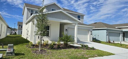 1037 Holden Wy in Eagle Lake, FL - Building Photo - Building Photo