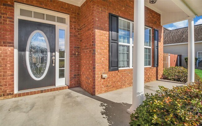 property at 601 Bristol Way