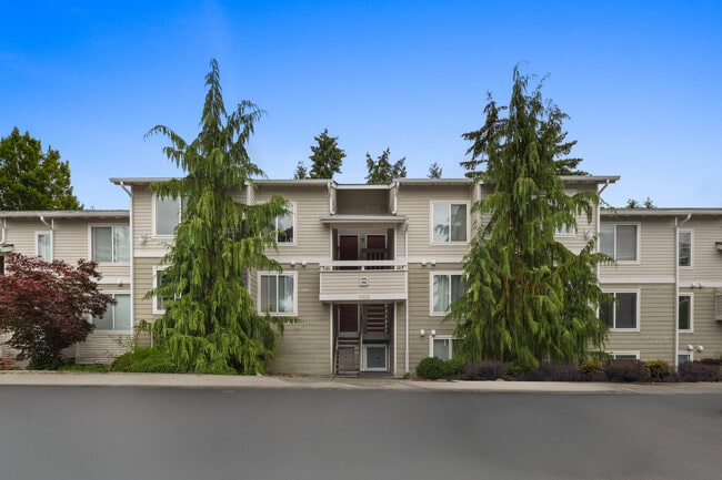 property at 14332 126th Ave NE