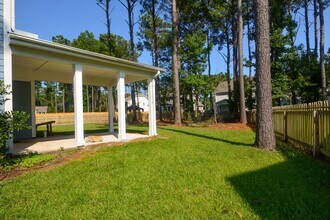 360 W Goldeneye Ln in Sneads Ferry, NC - Building Photo - Building Photo