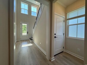 2931 Marshfront Dr in Beaufort, SC - Building Photo - Building Photo