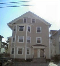 124-128 Illinois St in Central Falls, RI - Building Photo - Building Photo