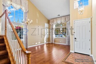 3289 Monte Verde Ln in San Jose, CA - Building Photo - Building Photo