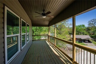 8271 Elm Ln in Rogers, AR - Building Photo - Building Photo