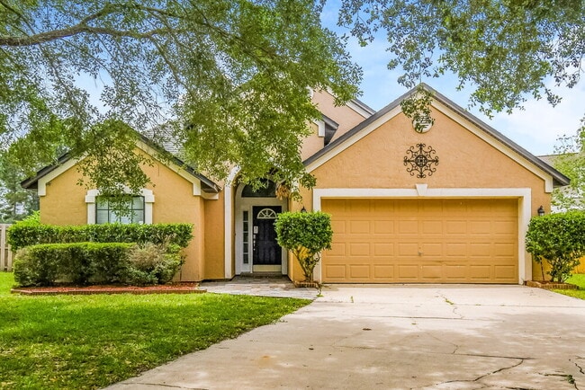 property at 3285 Highland Mill Ln