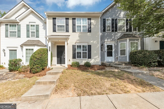 property at 735 Crestwell Cir