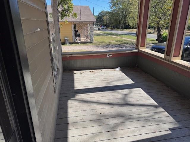 834 Graham St in Paris, TX - Building Photo - Building Photo