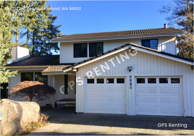 property at 3940 172nd Ave NE
