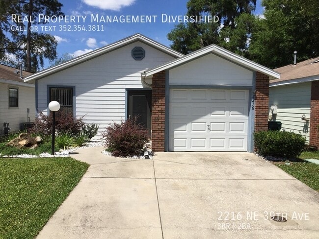 property at 2216 NE 39th Ave