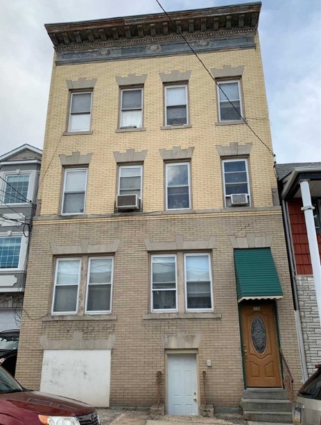115 Cross St, Unit 1 in East Newark, NJ - Building Photo