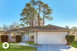 7767 Pikes Peak Dr in Jacksonville, FL - Building Photo