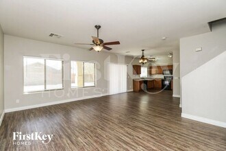 10813 E Verbina Ln in Florence, AZ - Building Photo - Building Photo