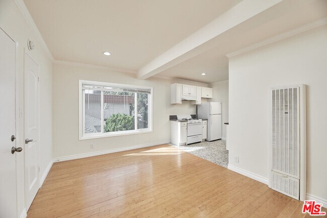 property at 2636 Kansas Ave