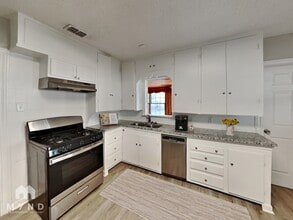 2007 29th St in Lubbock, TX - Building Photo - Building Photo