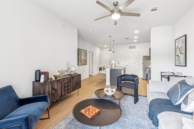 Rushcreek at Star Ranch in Hutto, TX - Building Photo - Building Photo